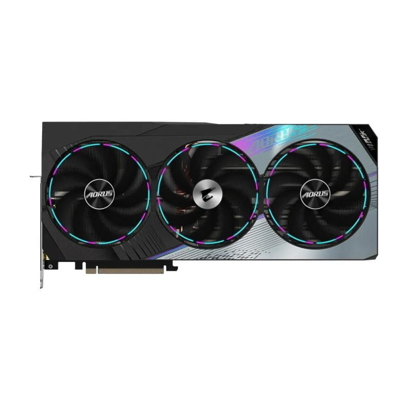 Gigabyte AORUS GeForce RTX 4080 16GB MASTER GDDR6X 256bit FPSGURU.pl