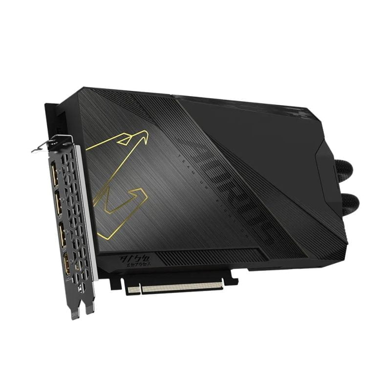 Gigabyte AORUS GeForce RTX 4090 X 24G (rev.1.0) 24GB GDDR6X 384bit FPSGURU.pl
