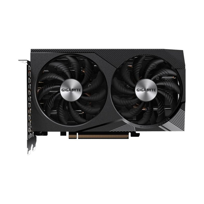 Gigabyte GeForce RTX 3060 GAMING OC 8G 8GB GDDR6 128bit FPSGURU.pl