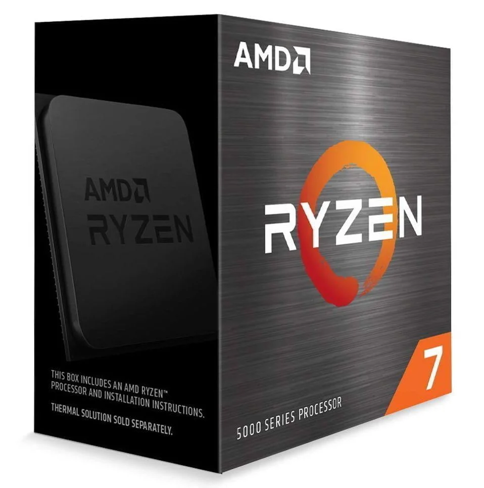 AMD Ryzen 7 7700 CPU ⚠️ジャンク⚠️ Procesor AMD Ryzen 7 7700 - FPSGURU