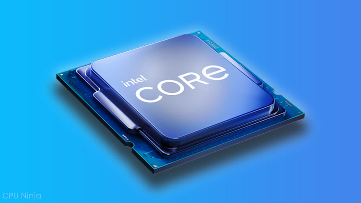 Procesor Intel Core i5-12600KF Intel 13th Gen Raptor Lake