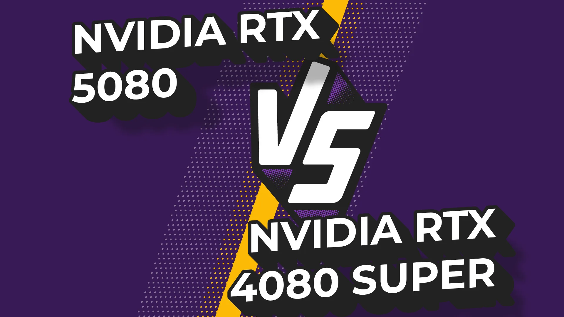 RTX 5080 vs 4080 SUPER RTX 5080 vs 4080 SUPER Nvidia RTX 5080 vs NVIDIA RTX 4080 SUPER porownanie wydajnosci i oplacalnosciAsset 10 FPSGURU