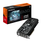 Gigabyte Radeon RX 9070 Gaming OC 16GB GDDR6 Radeon RX 9070 GAMING OC 16G