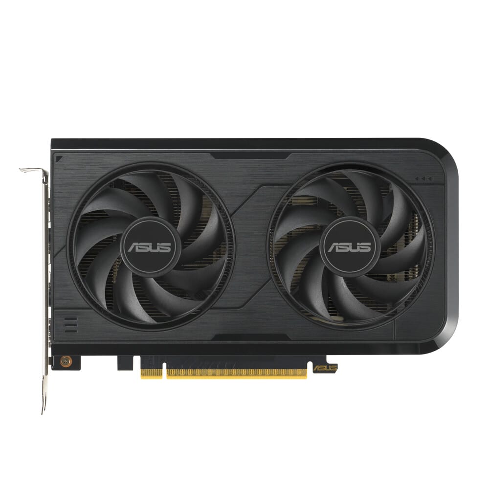 ASUS ogłasza swoją serię kart graficznych GeForce RTX 5050 ASUS ogłasza swoją serię kart graficznych GeForce RTX 5050 ASUS oglasza swoja serie kart graficznych GeForce RTX 5050 1