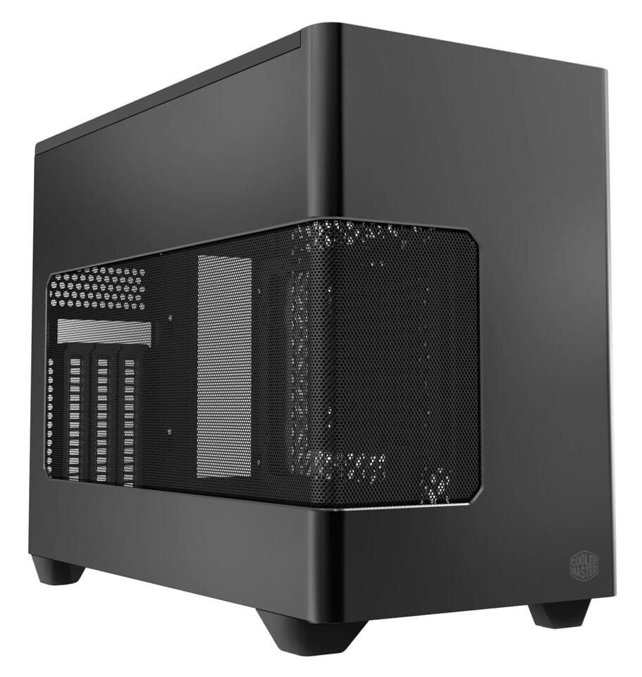 Cooler Master wprowadza serię kompaktowych obudów NR200P V3 Cooler Master wprowadza serię kompaktowych obudów NR200P V3 Cooler Master wprowadza serie kompaktowych obudow NR200P V3 1