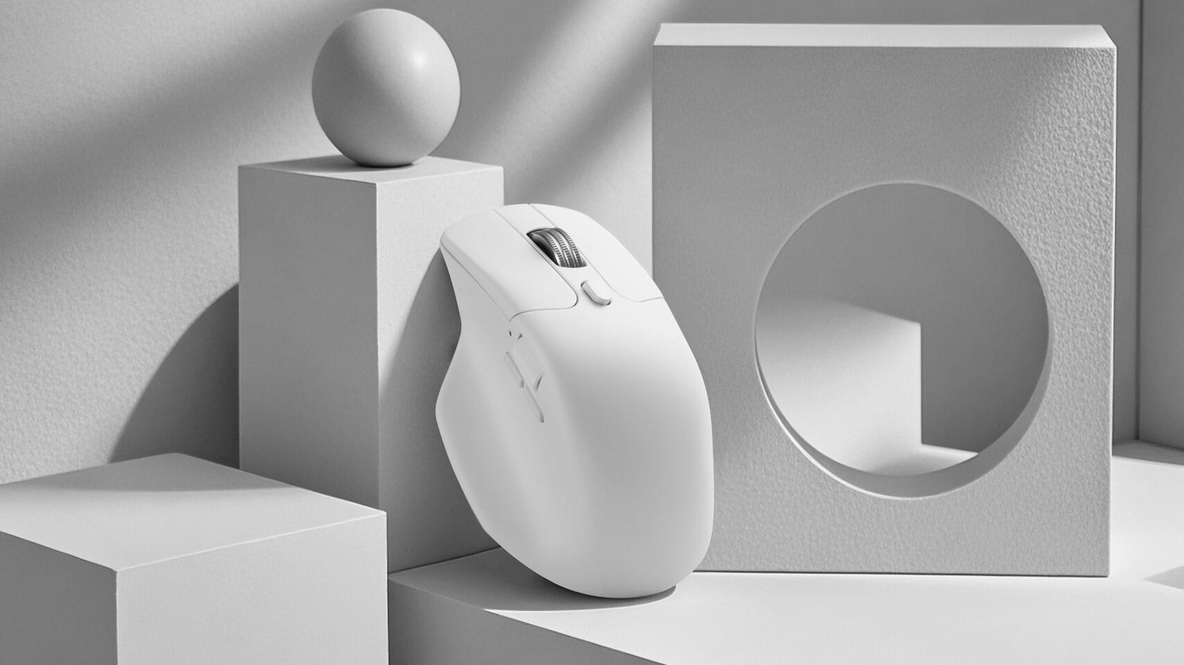 Keychron M6 8K Gaming Mouse - premiera z czymś więcej niż tylko większy polling rate Keychron M6 8K Gaming Mouse - premiera z czymś więcej niż tylko większy polling rate Keychron M6 8K Gaming Mouse premiera z czyms wiecej niz tylko zwiekszona czestotliwoscia odpytywania