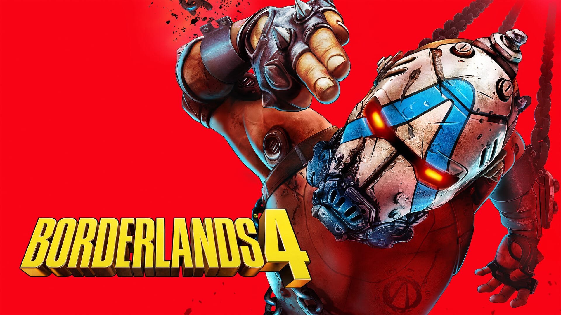 Borderlands 4 już dostępne w przedsprzedaży Borderlands 4 już dostępne w przedsprzedaży borderlands 4