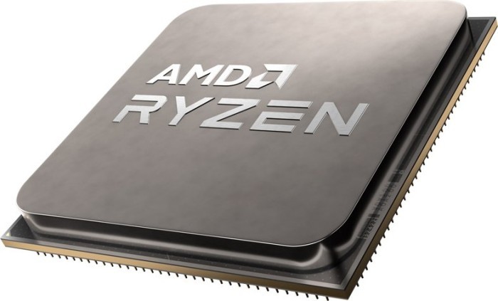 AMD Ryzen 7 7800X3D Tray