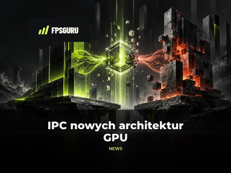 Porównanie IPC GPU: NVIDIA Blackwell vs Ada Lovelace; AMD RDNA 4 vs RDNA 3 Porównanie IPC GPU: NVIDIA Blackwell vs Ada Lovelace; AMD RDNA 4 vs RDNA 3