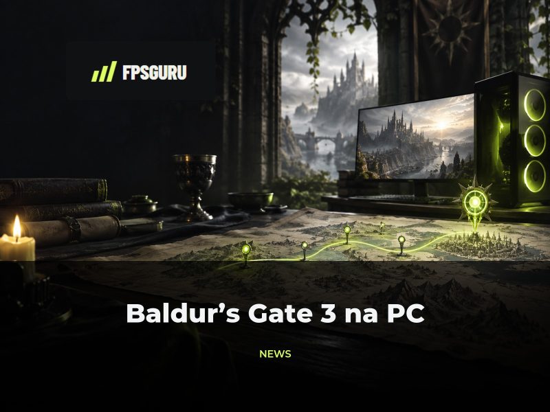 Plany dotyczące premiery Baldur's Gate 3 na PC zostały ujawnione Plany dotyczące premiery Baldur’s Gate 3 na PC zostały ujawnione