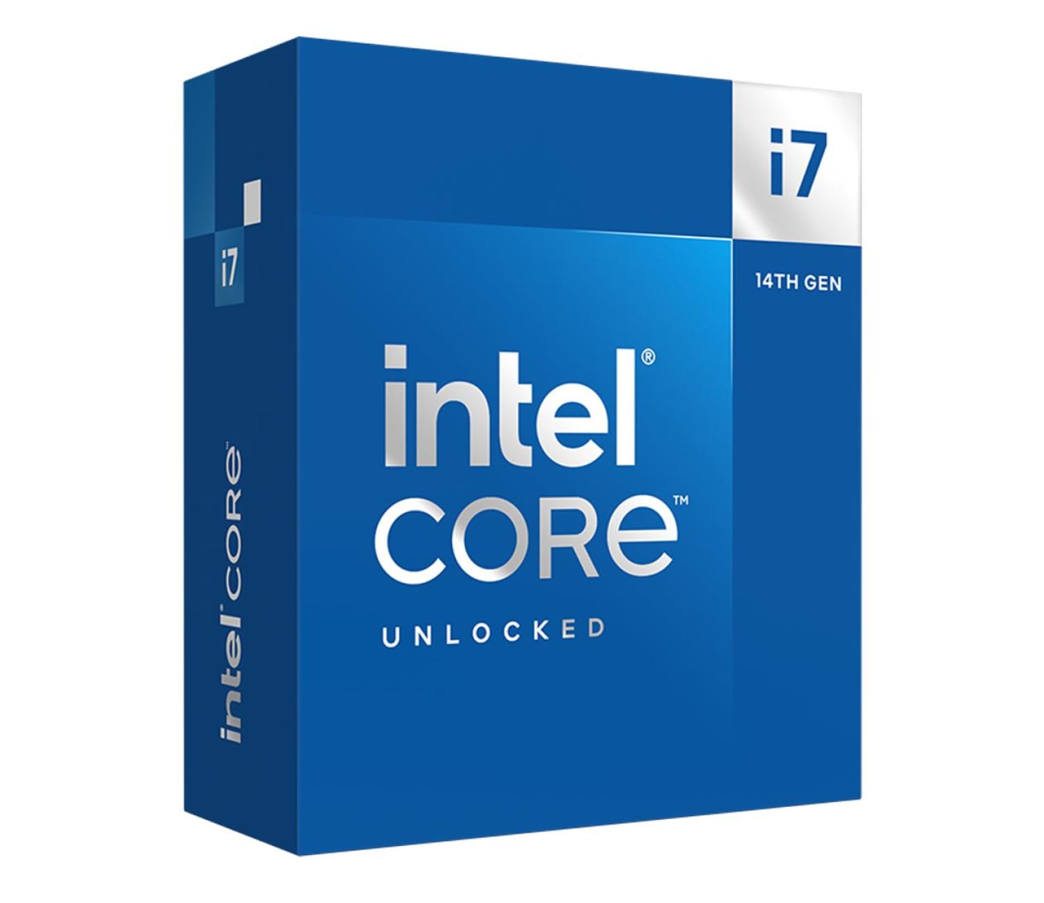 Intel Core i7-14700K