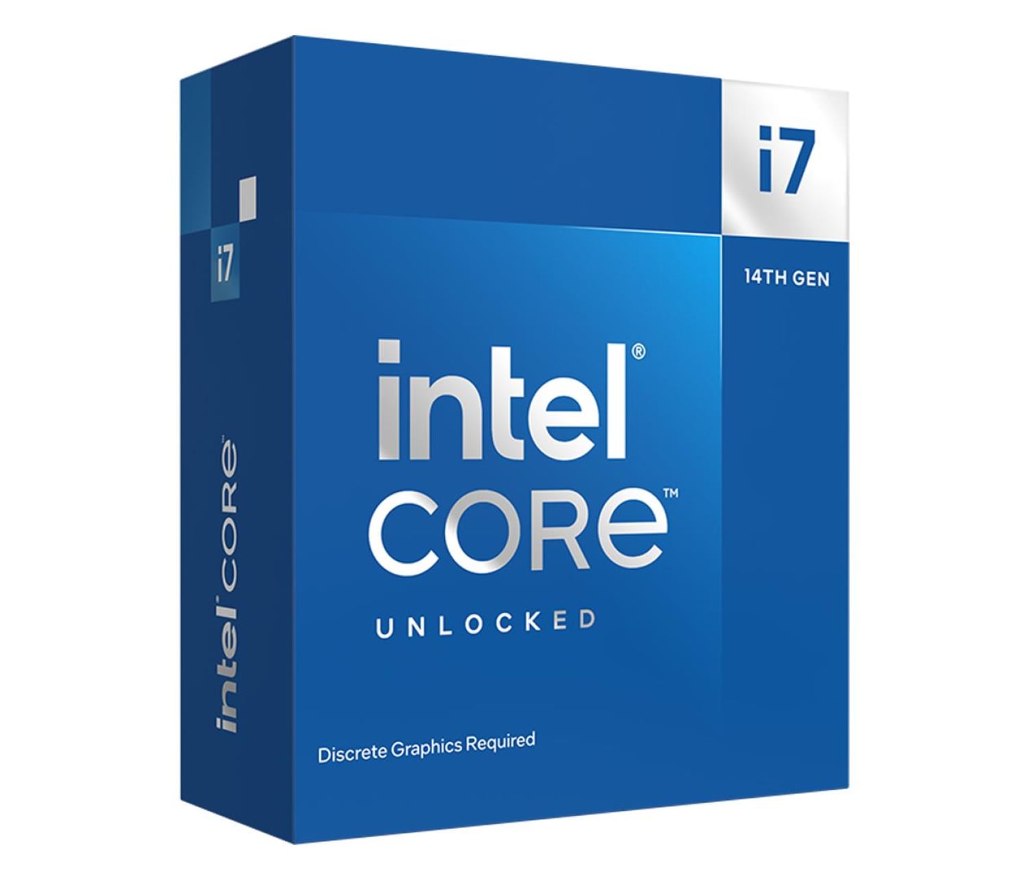 Intel Core i7-14700KF