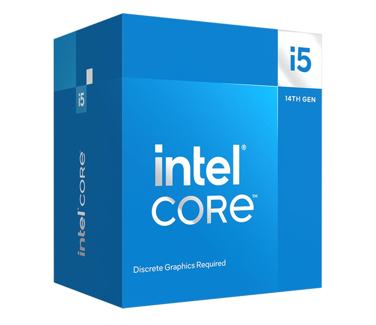 Intel Core i5-14400F