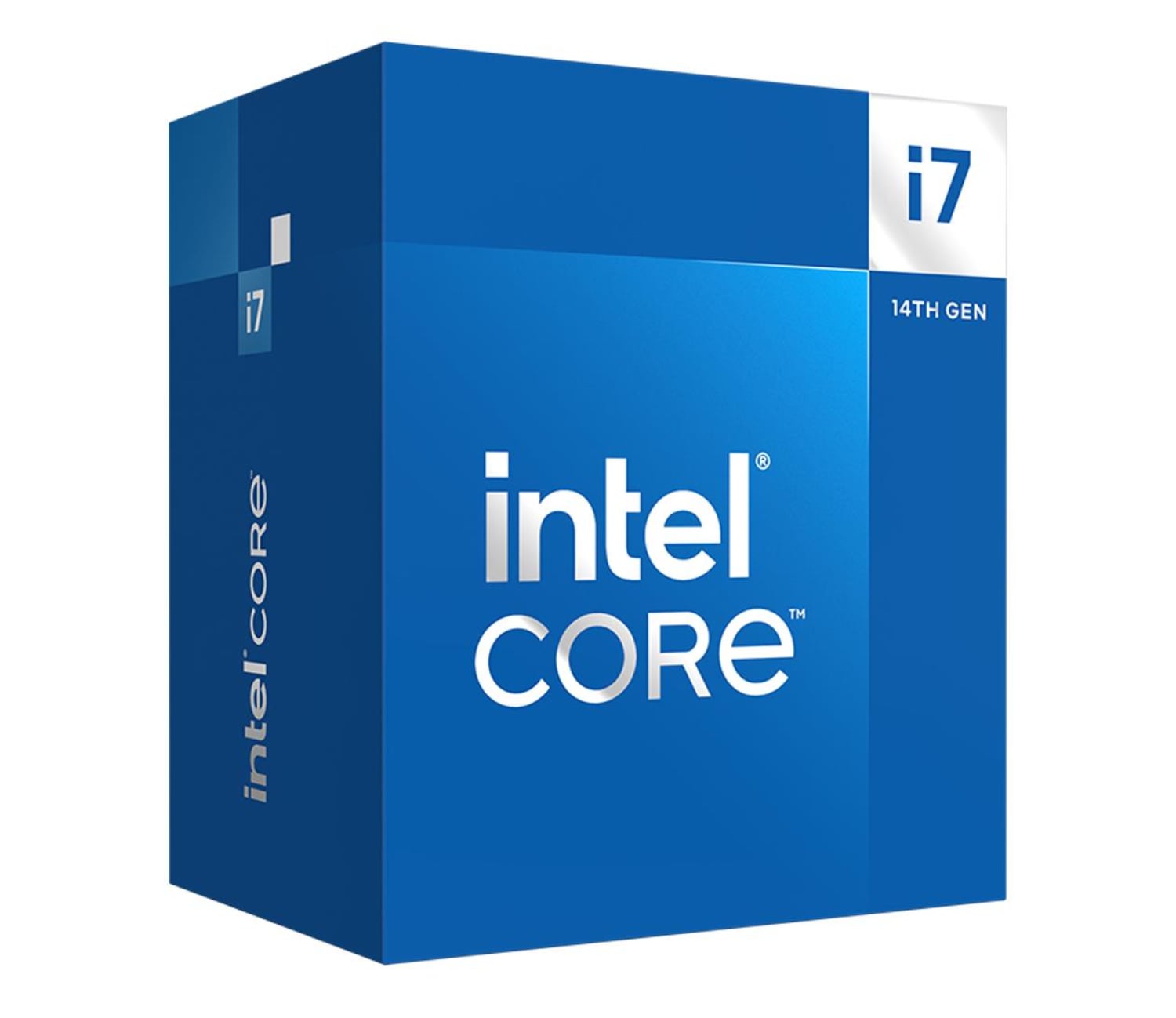 Intel Core i7-14700