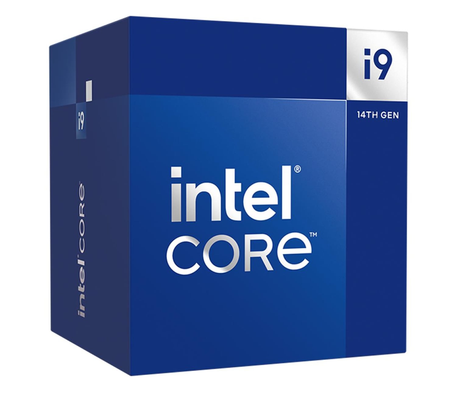 Intel Core i9-14900