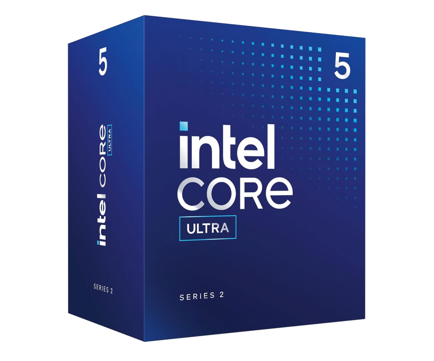 Intel Core Ultra 5 225