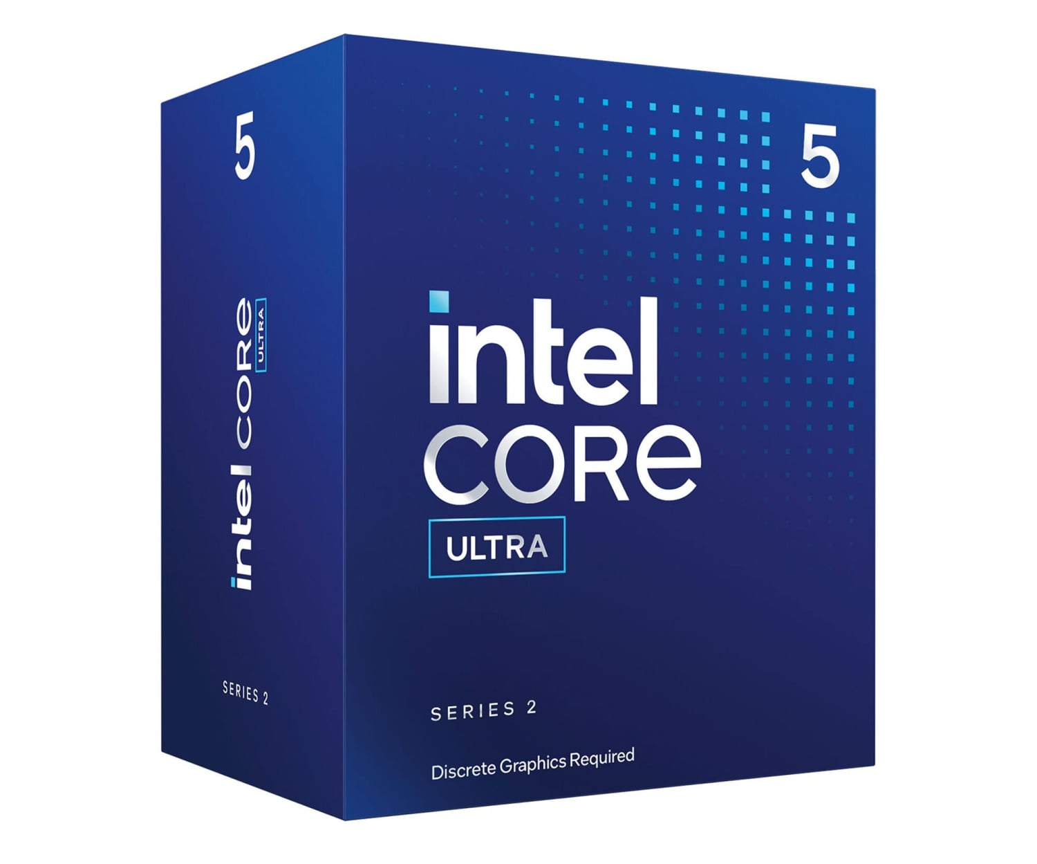 Intel Core Ultra 5 225F