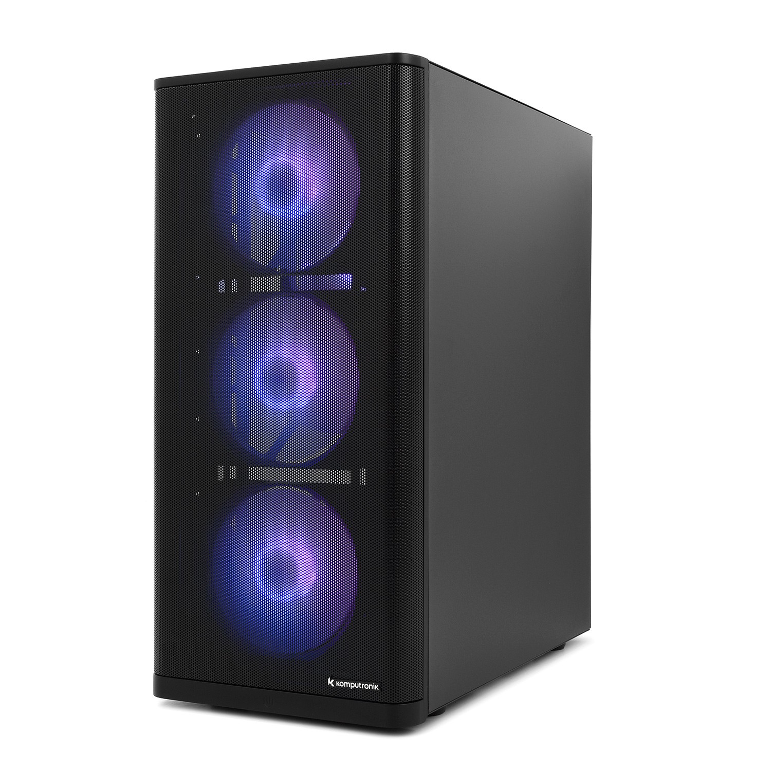 Komputronik Ultimate R550 [A27] / AMD Ryzen 5 5600 / RTX 5070 12 GB / 64 GB / 2 TB SSD / Windows 11 Pro