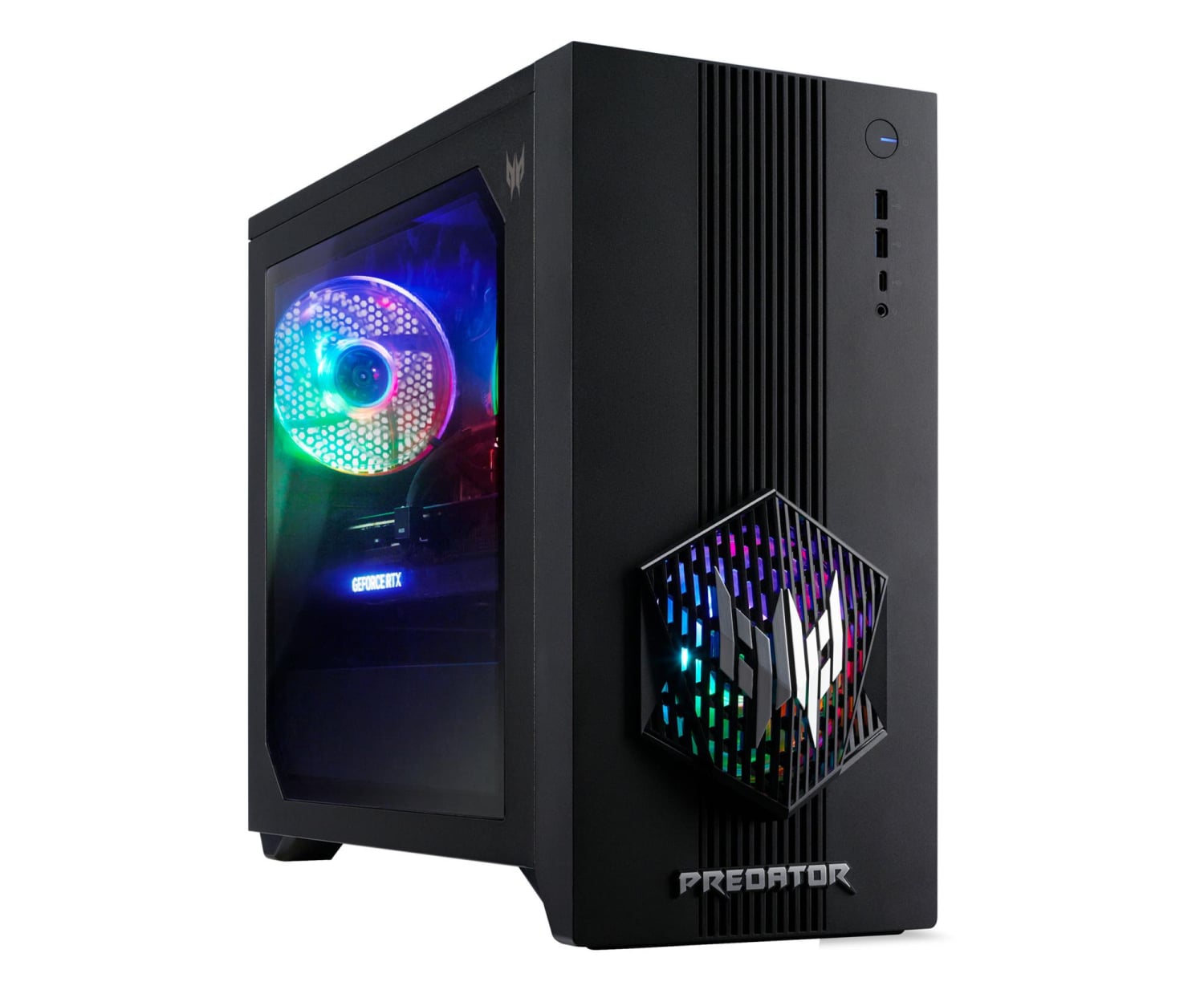 Acer Predator Orion 3000 i7-14700F/32GB/1TB/Win11 RTX5060Ti 8GB - szybka bezpieczna dostawa lub możliwość darmowego odbioru w 22 miastach