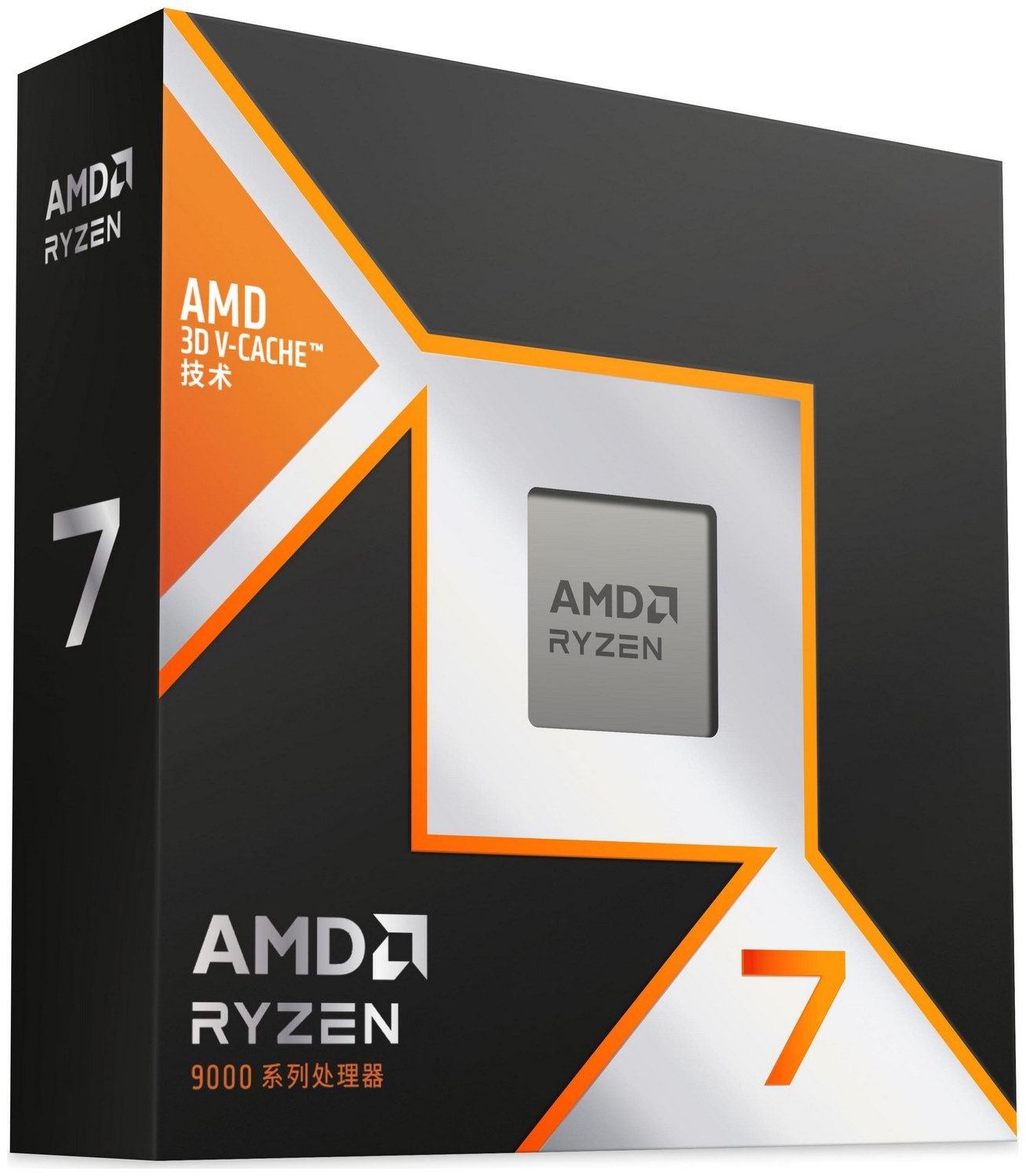Ryzen 7 9800X3D vs Ryzen 9 9950X3D2: czy warto dopłacić? AMD Ryzen 7 9800X3D