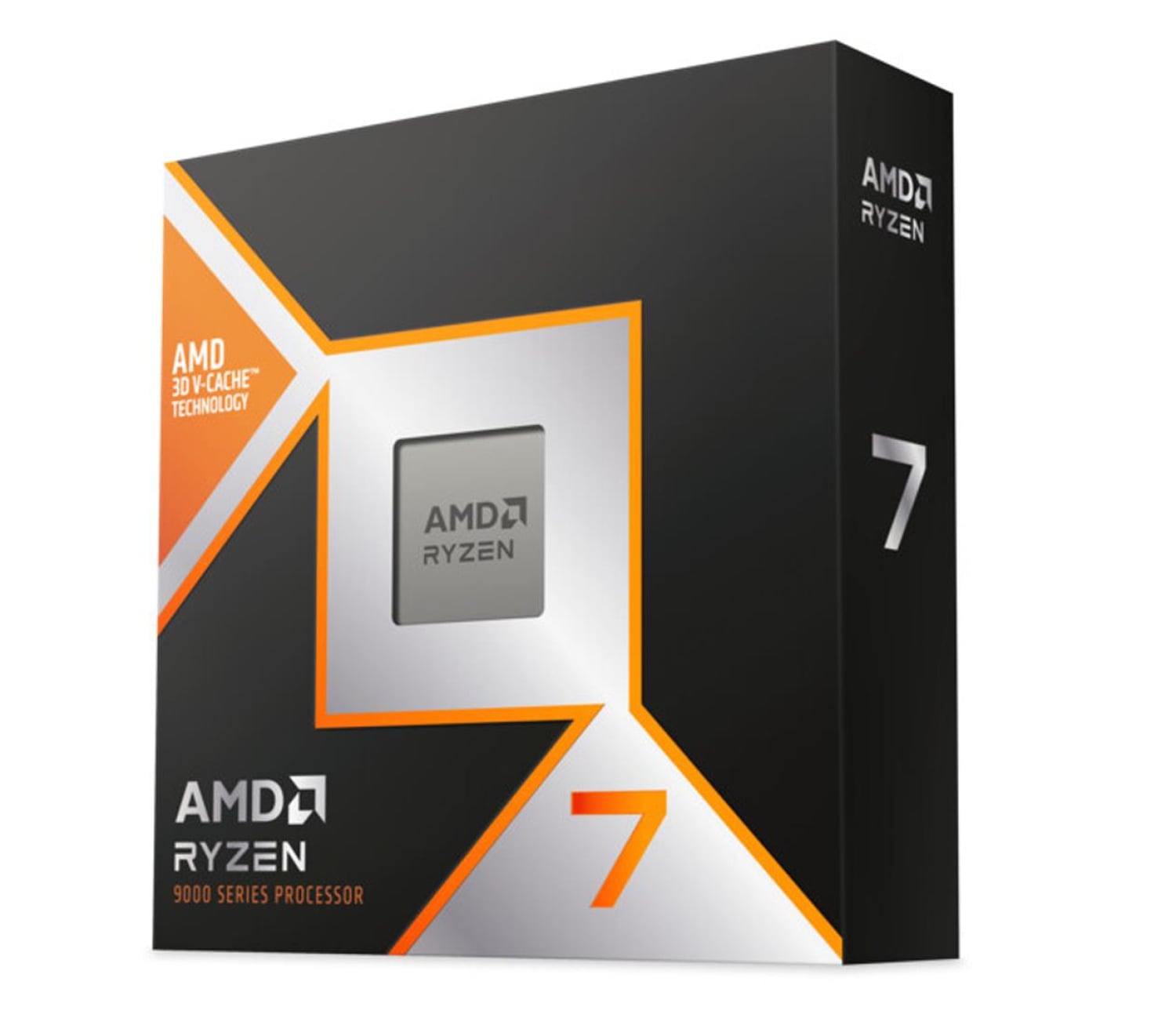 Ryzen 7 9800X3D vs Ryzen 9 9950X3D2: czy warto dopłacić? AMD Ryzen 7 9800X3D