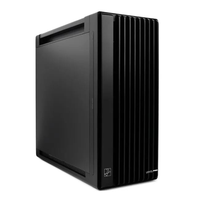 Level PRO [CX14] / AMD Ryzen 9 9950X3D2 / RTX 5070 Ti 16 GB / 64 GB / 1 TB SSD / Windows 11 Pro