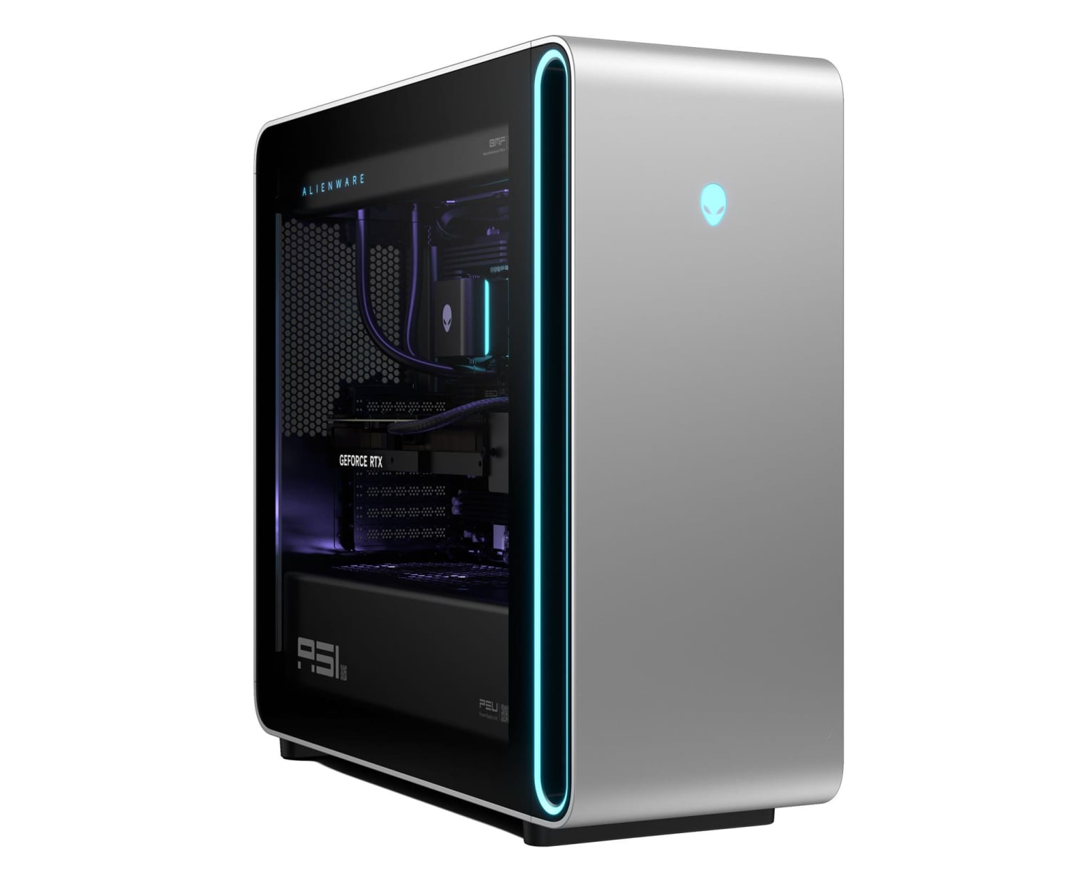 Dell Alienware Area-51 Ultra 7-265K/32GB/1TB/Win11 RTX 5090 - szybka bezpieczna dostawa lub możliwość darmowego odbioru w 22 miastach