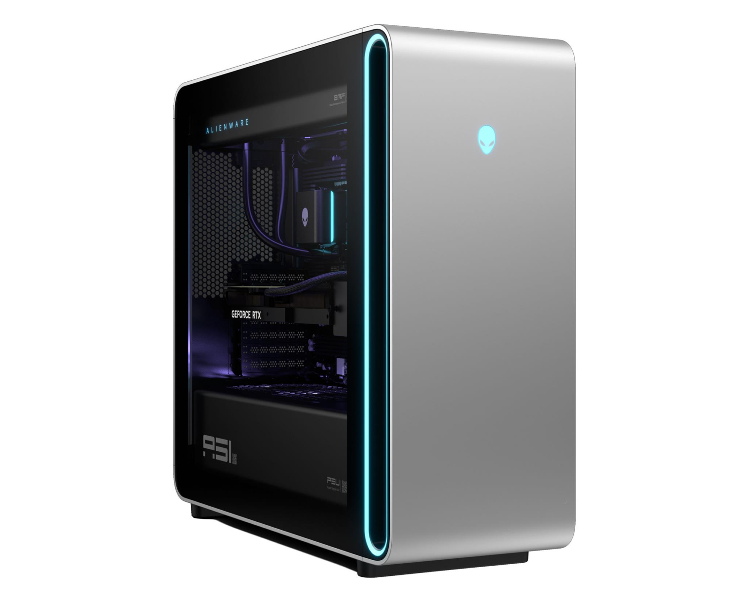 Dell Alienware Area-51 Ultra 9-285K/64GB/2TB/Win11 RTX5080 - szybka bezpieczna dostawa lub możliwość darmowego odbioru w 22 miastach