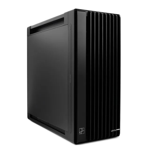 Dla firm i profesjonalistów Level PRO [CX26] Ryzen 9 | RTX 5070 Ti | 96GB | 1TB | W11 Pro