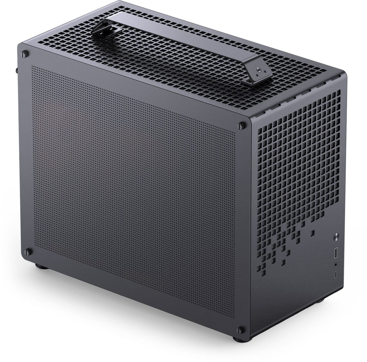 Dla firm i profesjonalistów Level PRO [IX02] Ultra 5 | RTX 5060 | 16GB | 1TB | W11 Pro