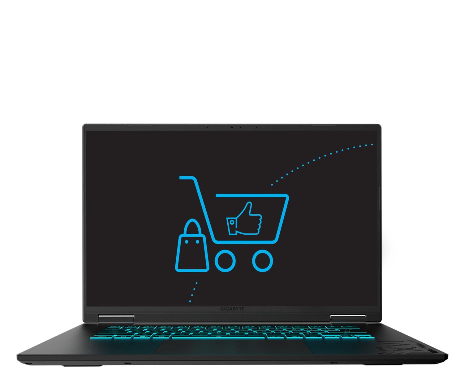 Gigabyte GAMING A16 Ultra 9-185/64GB/512 RTX5060 - szybka bezpieczna dostawa lub możliwość darmowego odbioru w 22 miastach