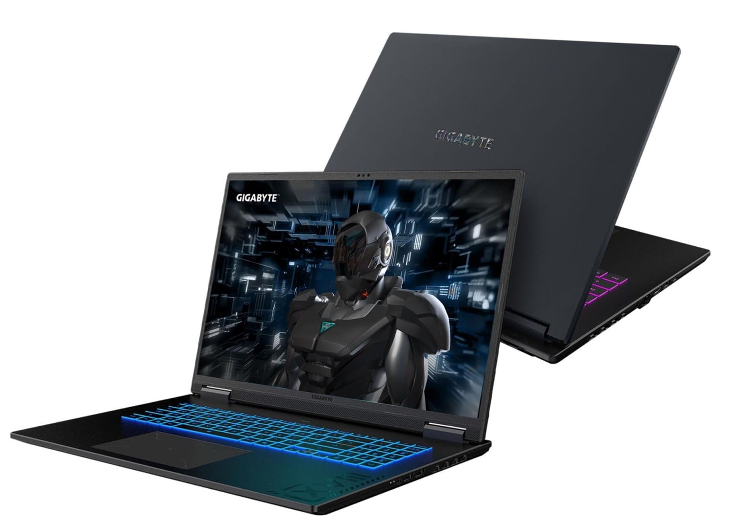 Gigabyte Gaming A18 PRO DYJG3EEBC4SD Intel Core 7 240H | 18'' | 32GB | 1TB | NoOS | RTX 5080