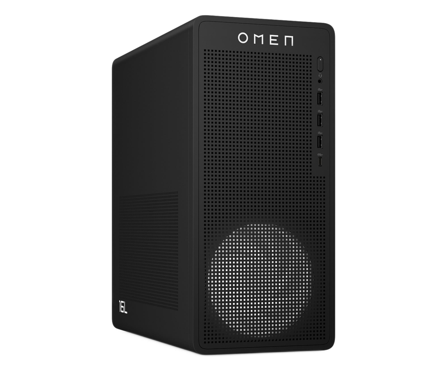 HP OMEN 16L i5-14400F/16GB/512/Win11 RTX5060 - szybka bezpieczna dostawa lub możliwość darmowego odbioru w 22 miastach