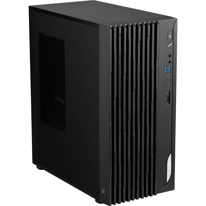 Komputer MSI Pro DP180 14A-201BEU i5-14400F 16GB RAM 512GB SSD GeForce RTX5060 DLSS 4.5 Wi-Fi