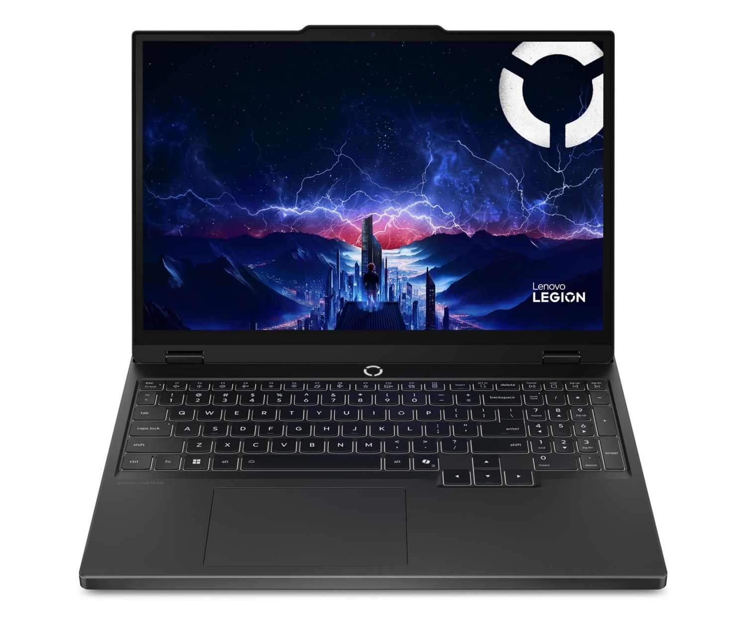 Lenovo Legion 5-15 i7-13645HX/16GB/512+1TB RTX5060 - szybka bezpieczna dostawa lub możliwość darmowego odbioru w 22 miastach