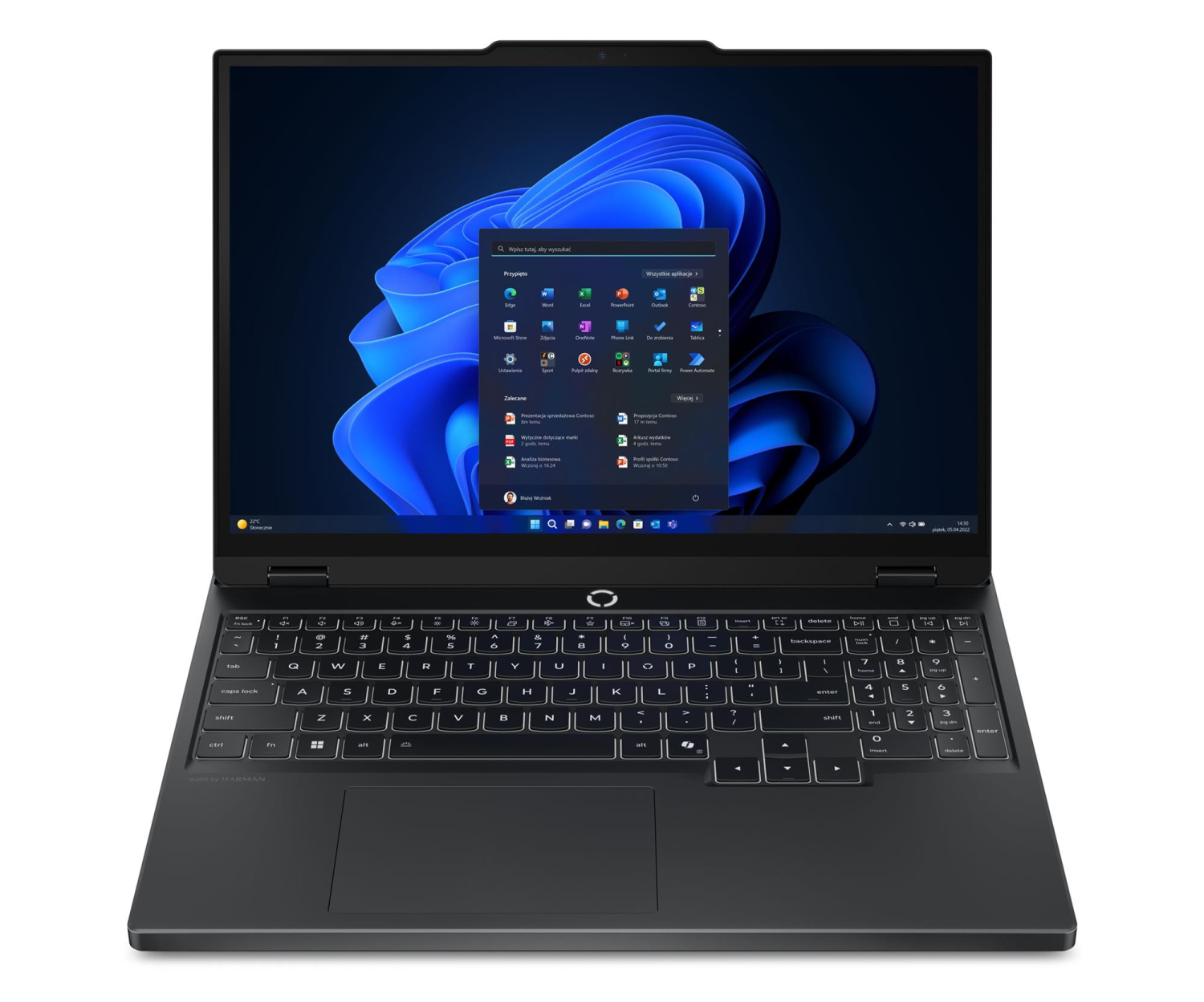 Lenovo Legion 5-15 i7-13645HX/16GB/512+512/Win11X RTX5060 - szybka bezpieczna dostawa lub możliwość darmowego odbioru w 22 miastach