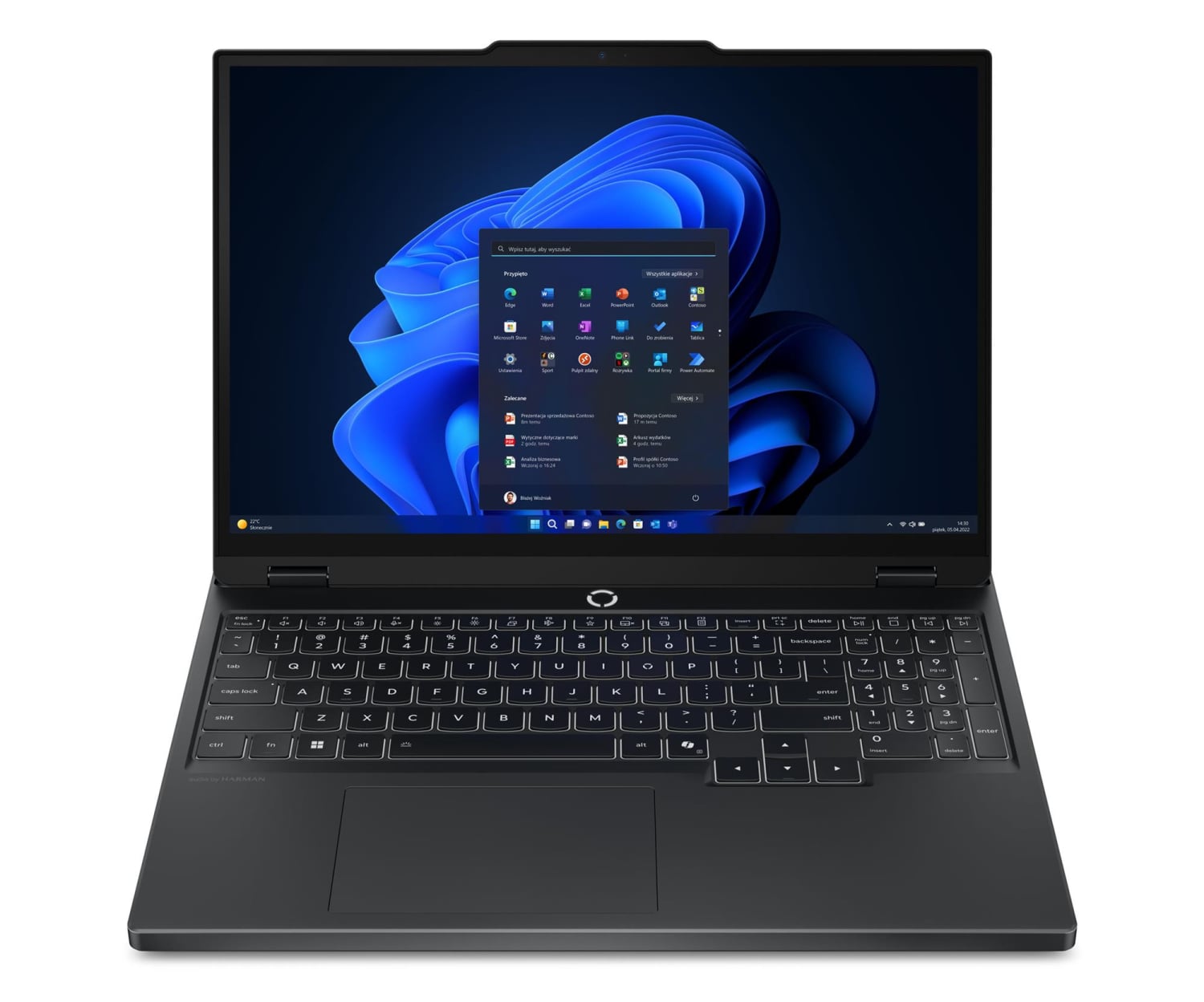Lenovo Legion 5-15 i7-13645HX/48GB/512+512/Win11 RTX5060 - szybka bezpieczna dostawa lub możliwość darmowego odbioru w 22 miastach