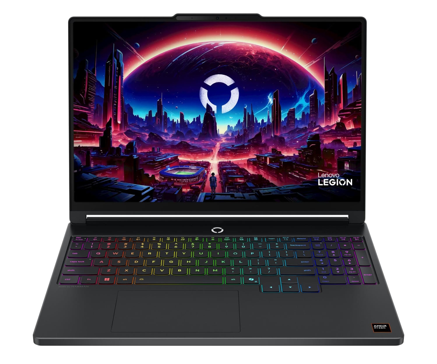 Lenovo Legion 5-15 Ryzen 7-250/16GB/512 RTX5070 OLED - szybka bezpieczna dostawa lub możliwość darmowego odbioru w 22 miastach