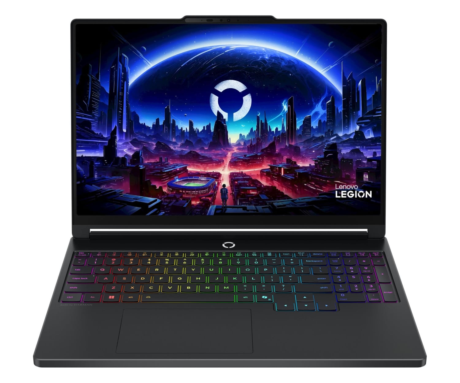 Lenovo Legion 5-15 Ultra 7-356H/32GB/512 RTX5060 OLED 165Hz - szybka bezpieczna dostawa lub możliwość darmowego odbioru w 22 miastach