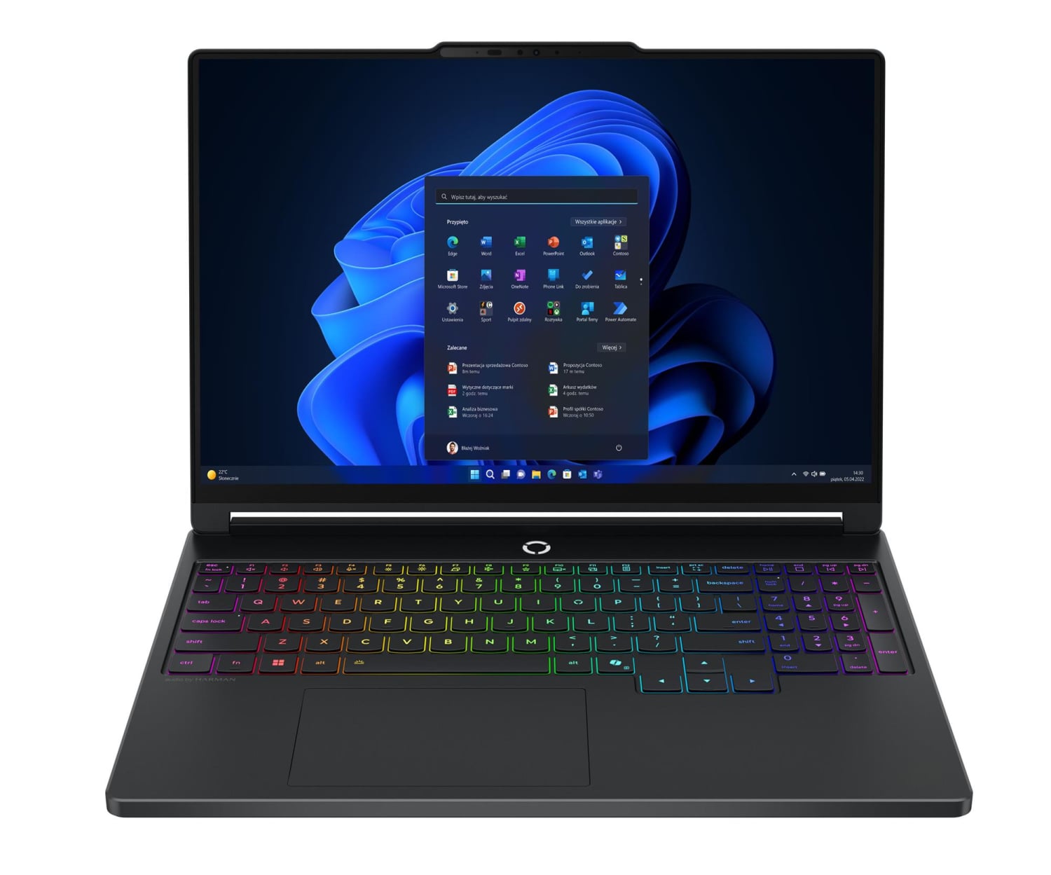 Lenovo Legion 5-15 Ultra 7-356H/32GB/512+512/Win11X RTX5060 OLED - szybka bezpieczna dostawa lub możliwość darmowego odbioru w 22 miastach