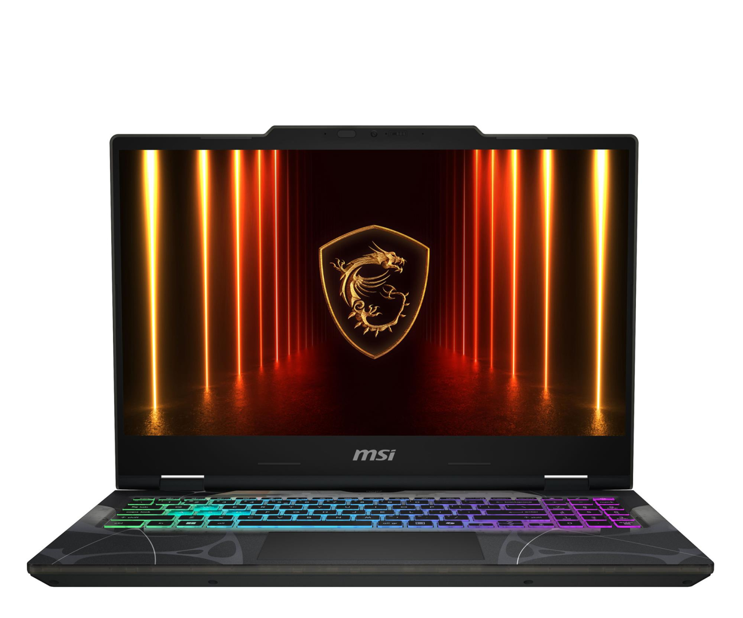 MSI Cyborg A15 AI Ryzen 7-260/16GB/512 RTX5050 144Hz - szybka bezpieczna dostawa lub możliwość darmowego odbioru w 22 miastach