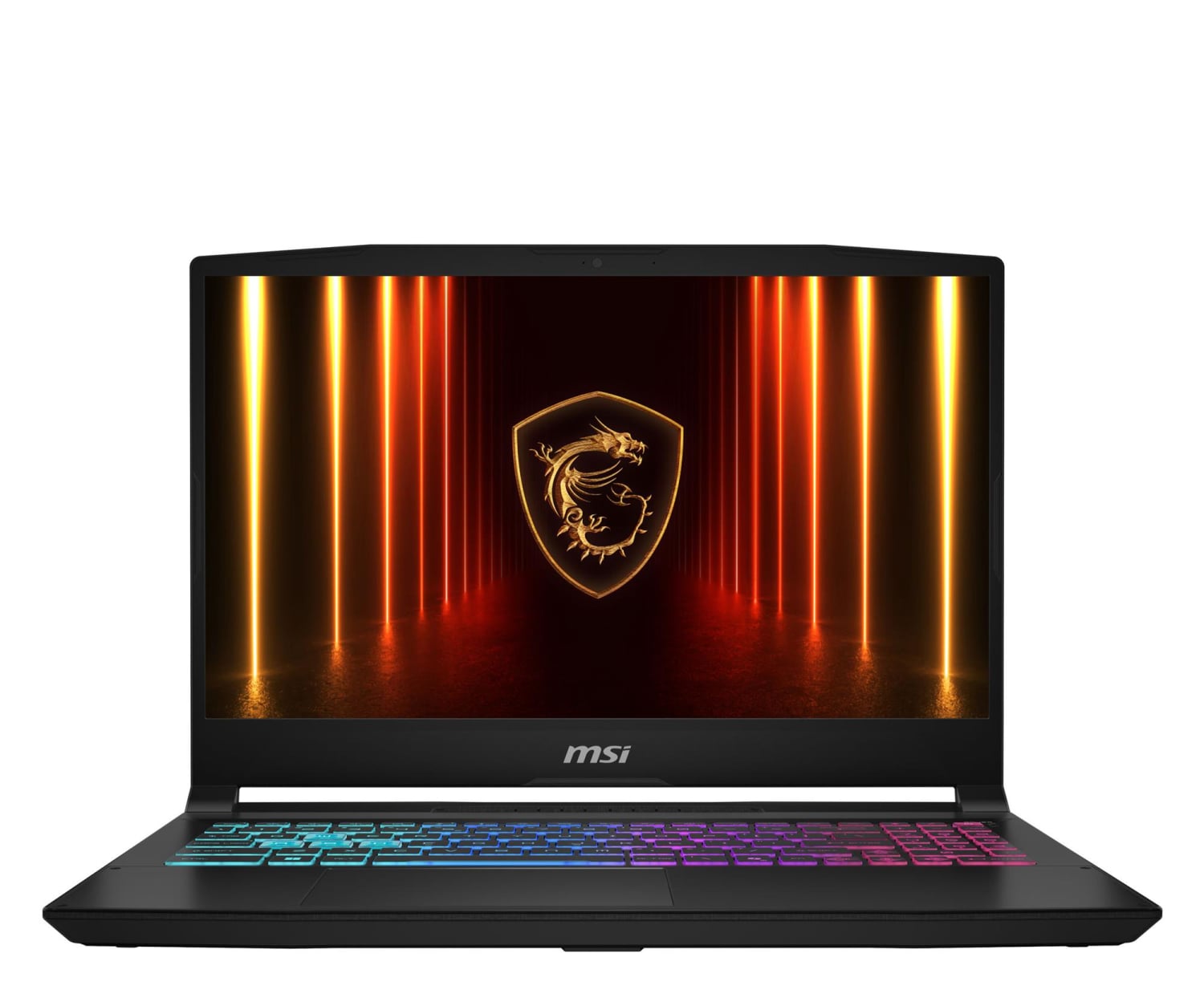 MSI Katana 15 HX i7-14650HX/16GB/512 RTX5050 165Hz - szybka bezpieczna dostawa lub możliwość darmowego odbioru w 22 miastach