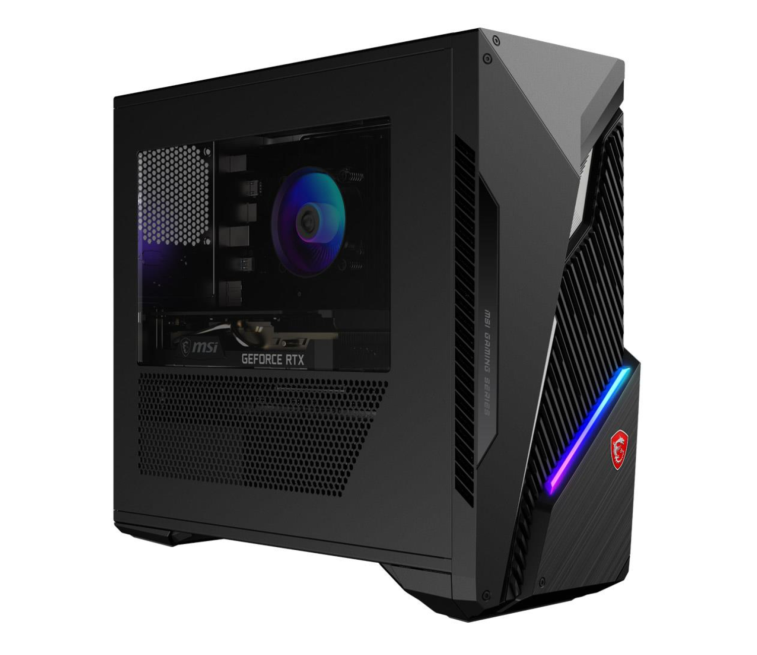 MSI MAG Infinite S3 i5-14400F/16GB/1TB/Win11 RTX5060Ti 8GB - szybka bezpieczna dostawa lub możliwość darmowego odbioru w 22 miastach