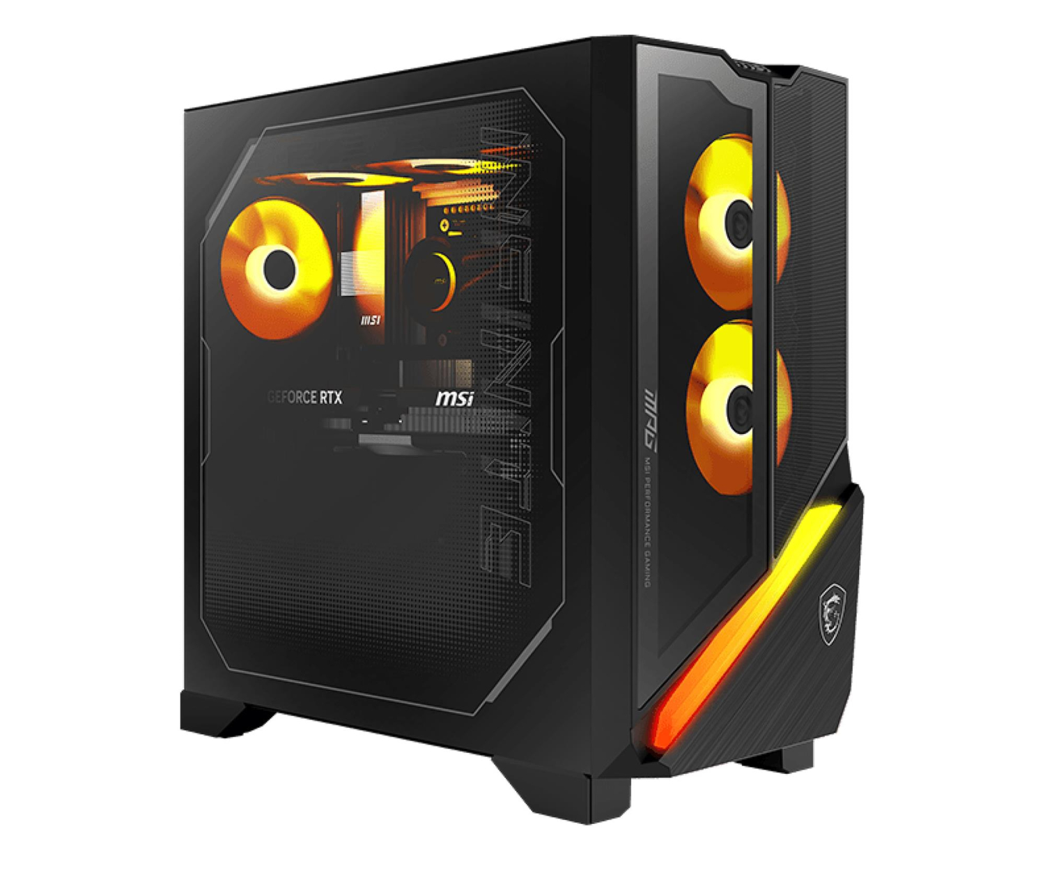MSI MPG Infinite Z3 Ryzen 7-7800X3D/32GB/1TB/Win11 RTX5070 - szybka bezpieczna dostawa lub możliwość darmowego odbioru w 22 miastach