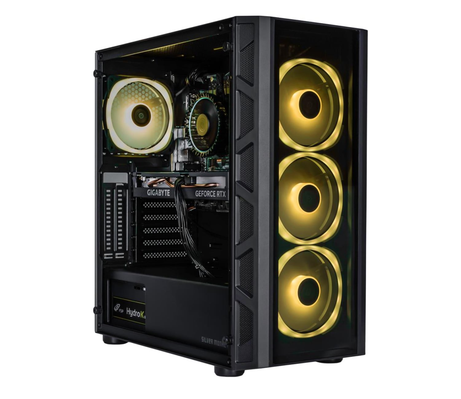 SMX Battlestation G2A R5-5600/32GB/1TB/RTX5060/W11x - szybka bezpieczna dostawa lub moÃ…Â¼liwoÃ…â€ºÃ„â€¡ darmowego odbioru w 22 miastach
