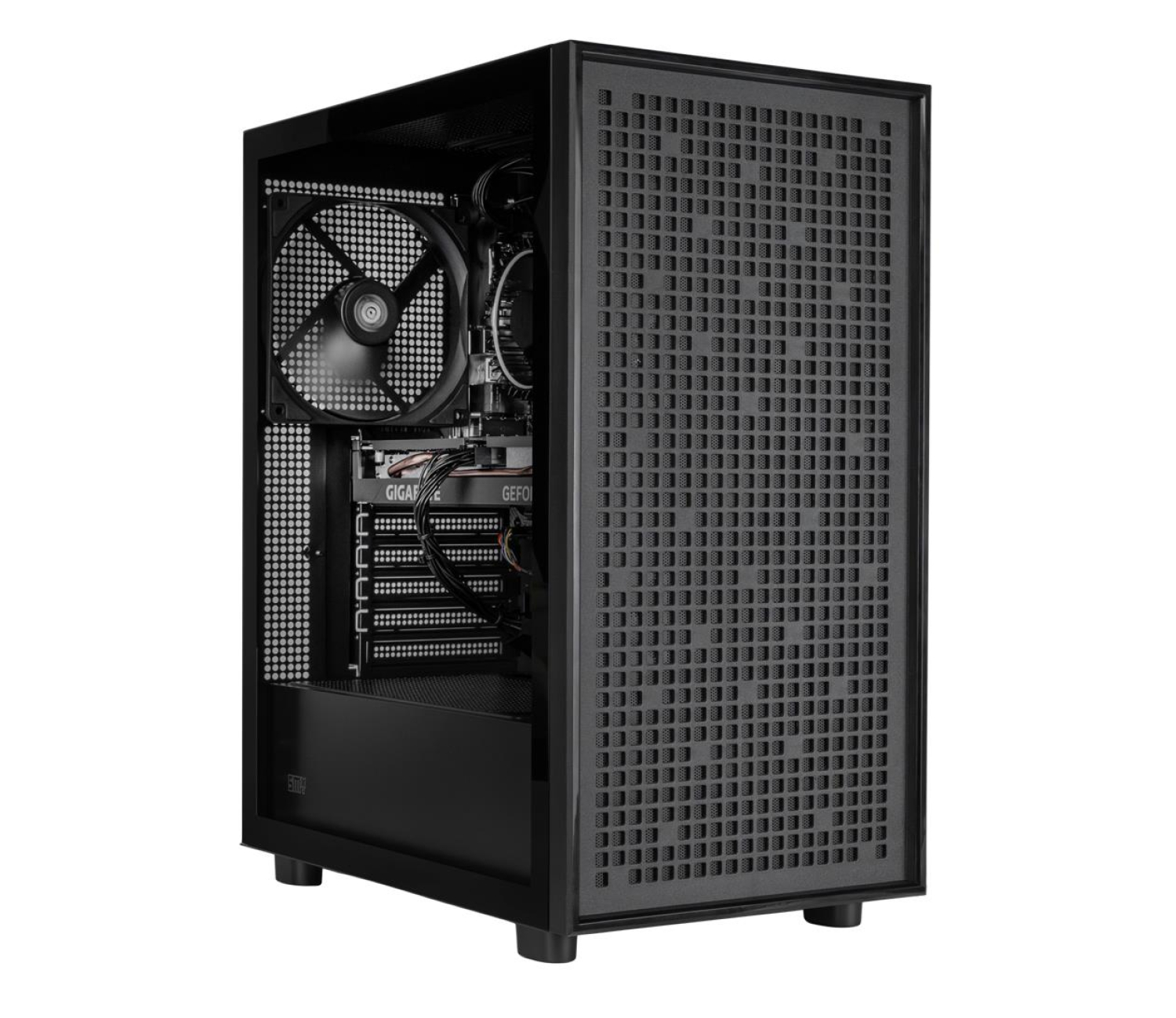 SMX Battlestation M4B/R5-5500/16GB/480GB/RTX5050/W11x - szybka bezpieczna dostawa lub możliwość darmowego odbioru w 22 miastach