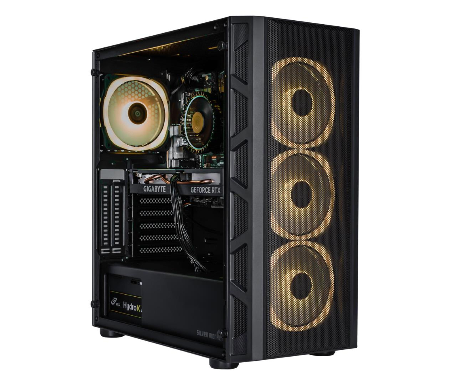 SMX Battlestation M5A i5-12400F/32GB/1TB/RTX5060 - szybka bezpieczna dostawa lub możliwość darmowego odbioru w 22 miastach
