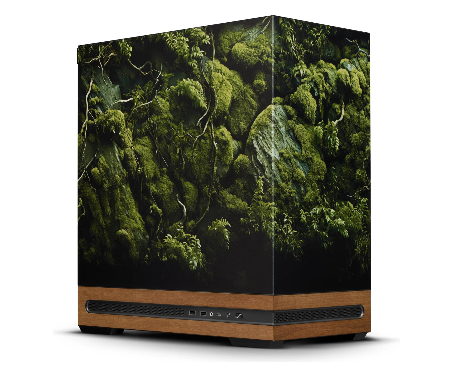 SMX SE Nature i5-14400F/32GB/1TB/RTX5070/W11x - szybka bezpieczna dostawa lub możliwość darmowego odbioru w 22 miastach