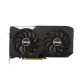 ASUS Dual Radeon RX 6650 XT OC Edition 8GB GDDR6 – [Produkt archiwalny]