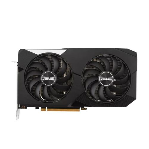 ASUS Dual Radeon RX 6650 XT OC Edition 8GB GDDR6 – [Produkt archiwalny]